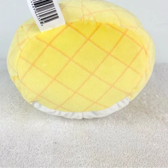 Squishmallow Natalie the Rainbow Narwal and piper the Penguin - Picture 4 of 10